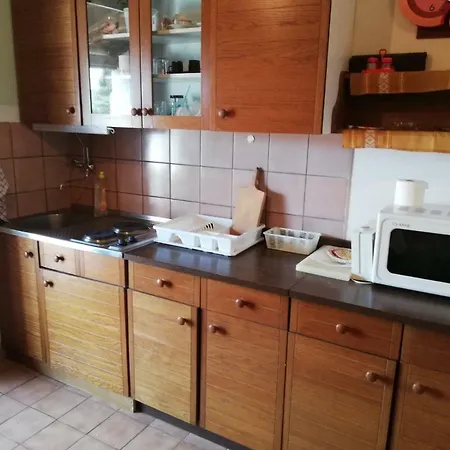 Duga Uvala Apartman