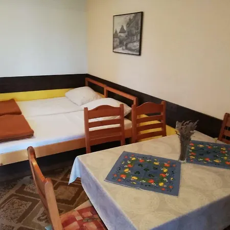 Duga Uvala Apartman Apartmán *