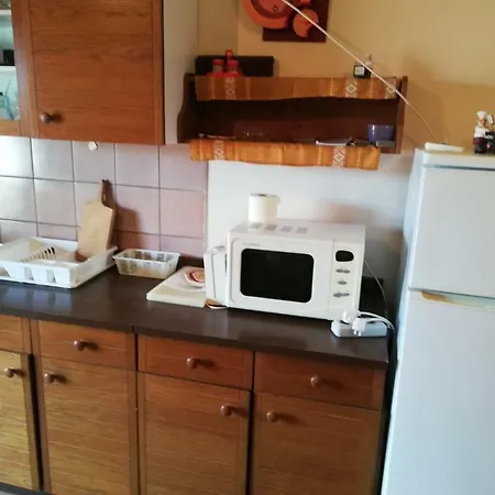 Apartmán Duga Uvala Apartman
