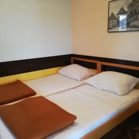 Duga Uvala Apartman