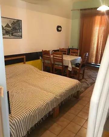 Duga Uvala Apartman Apartmán