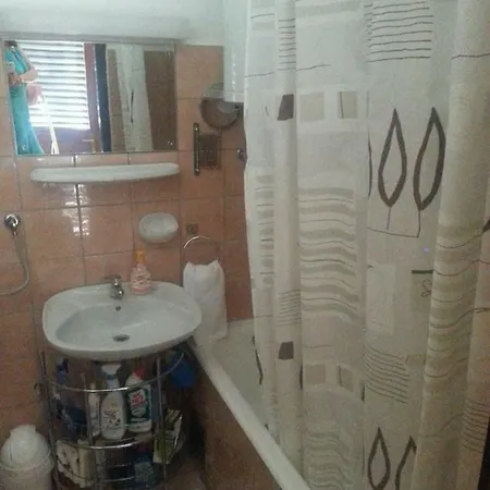 Apartmán Duga Uvala Apartman Segotici