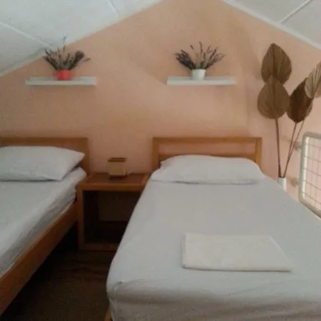 Apartmán Duga Uvala Apartman Segotici