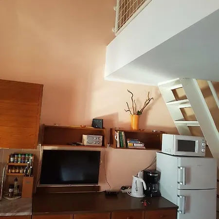 Duga Uvala Apartman Apartmán Segotici