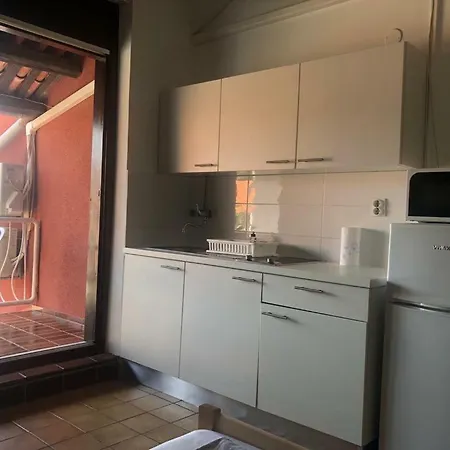 Apartmán Duga Uvala Apartman