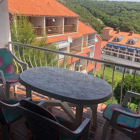 Duga Uvala Apartman Segotici