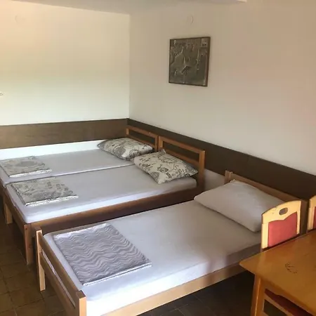 Duga Uvala Apartman Apartmán Segotici
