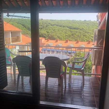 Duga Uvala Apartman Apartmán Segotici
