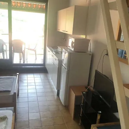 Duga Uvala Apartman *