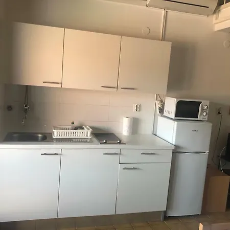 Apartmán Duga Uvala Apartman