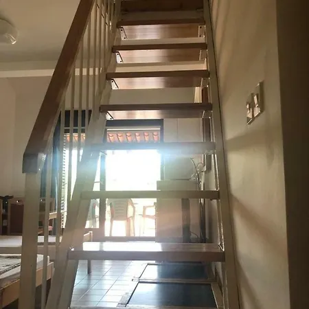 Apartmán Duga Uvala Apartman *