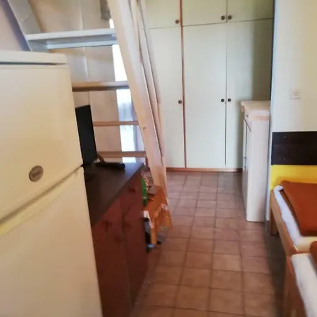 Apartment Duga Uvala Apartman