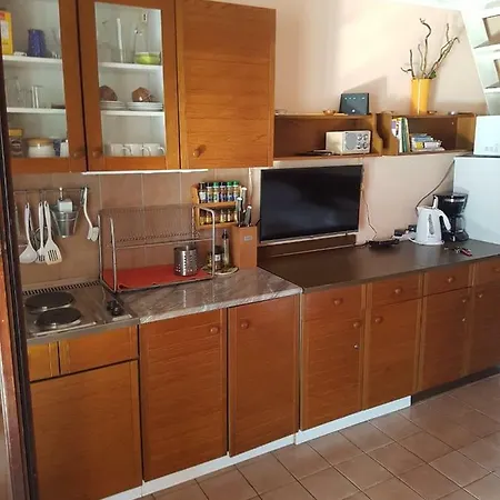Apartment Duga Uvala Apartman