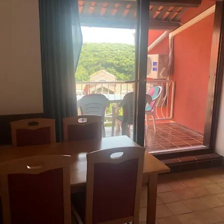 Duga Uvala Apartman Apartment *